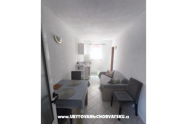Apartmanok Vila Milka – fotó 9