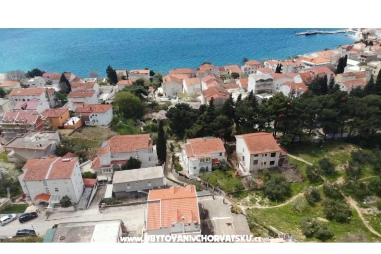 Apartmanok Vila Milka – fotó 10