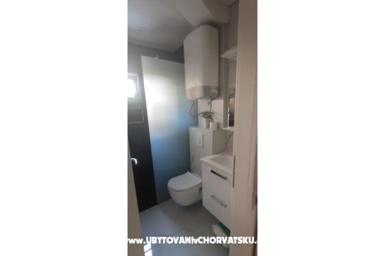 Apartmanok Vila Milka – fotó 11