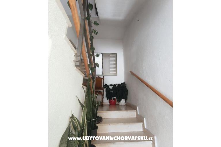 Apartmanok Vila Milka – fotó 13