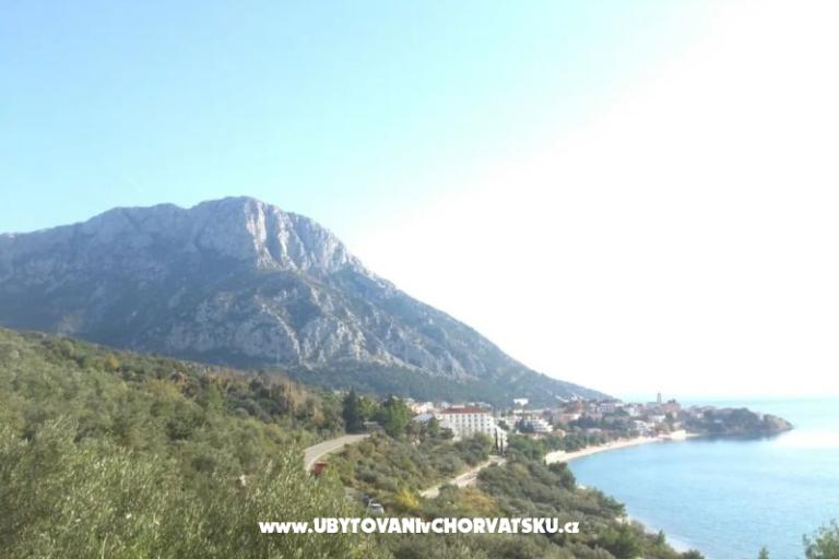 Apartmanok Vila Milka – fotó 14