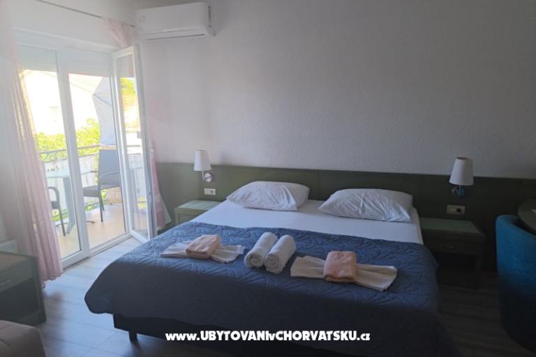 Apartmanok Vila Milka – fotó 2