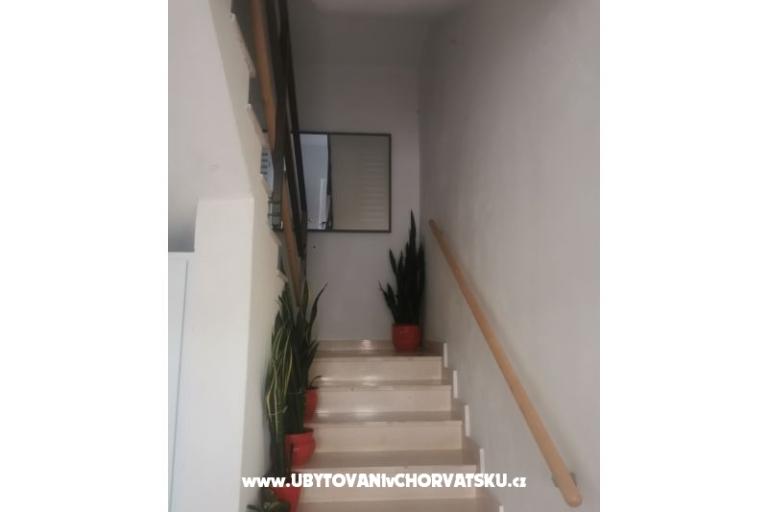 Apartmanok Vila Milka – fotó 3