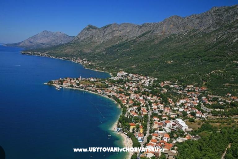 Apartmanok Vila Milka – fotó 5