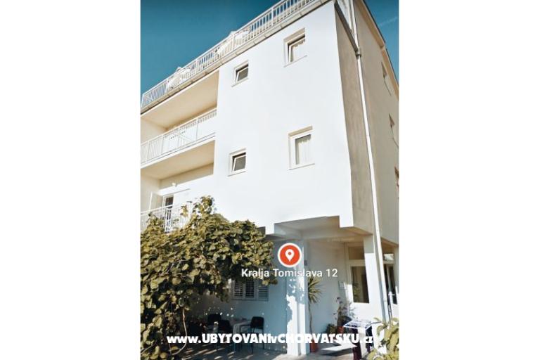 Apartmanok Vila Milka – fotó 6