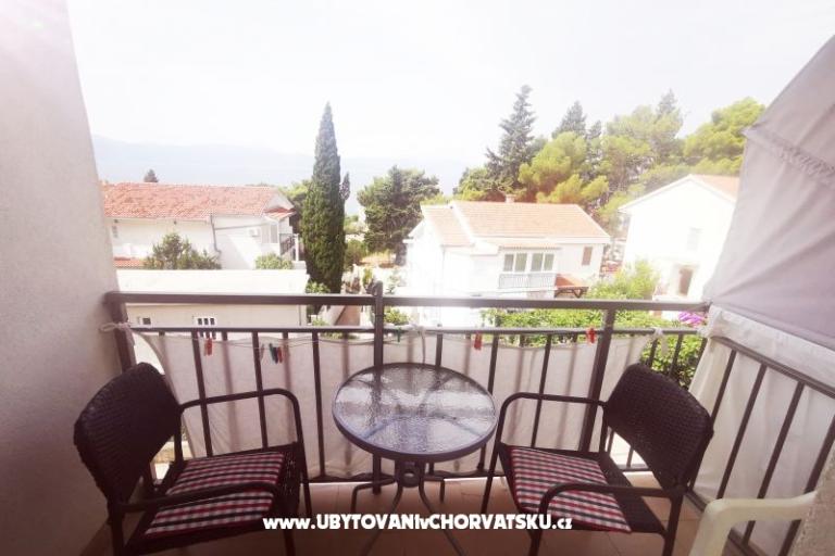 Apartmanok Vila Milka – fotó 7