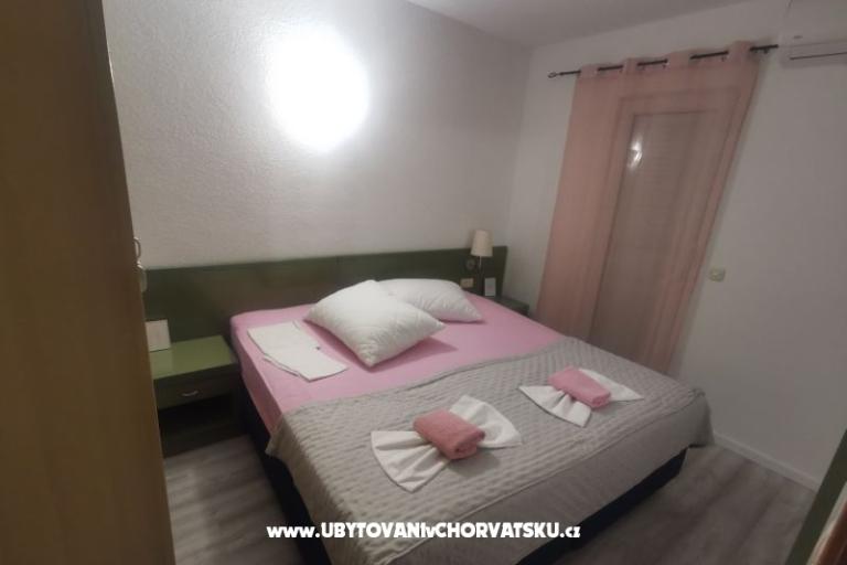 Apartmanok Vila Milka – fotó 8