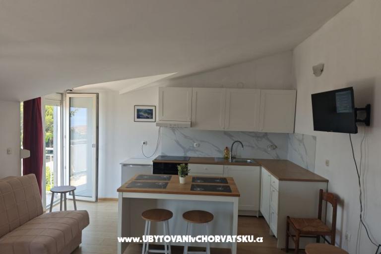 Apartmanok Vila Milka – fotó 9