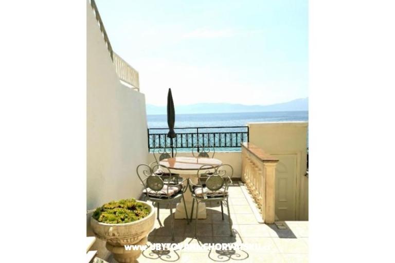 Apartmanok Vrisak – fotó 2