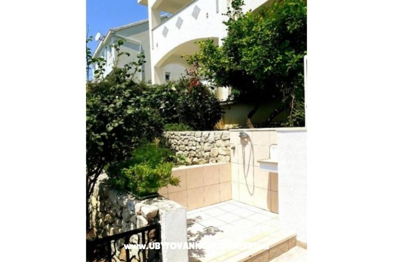 Apartmanok Vrisak – fotó 3