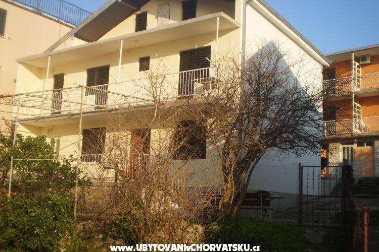 Apartmanok Vučić – fotó 2