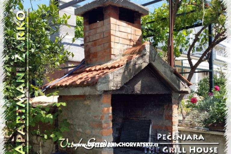 Apartmanok Žarko – fotó 11