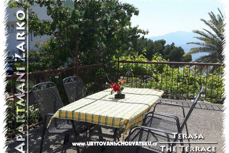 Apartmanok Žarko – fotó 13