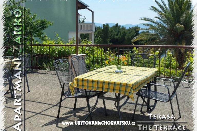 Apartmanok Žarko – fotó 14