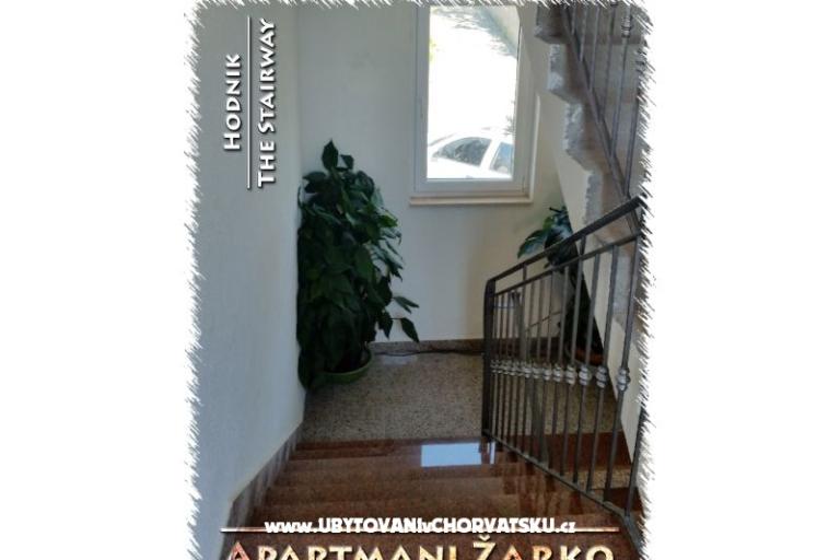Apartmanok Žarko – fotó 15