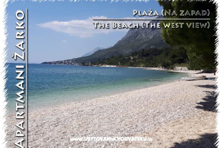Apartmanok Žarko – fotó 6