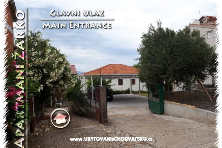 Apartmanok Žarko – fotó 7
