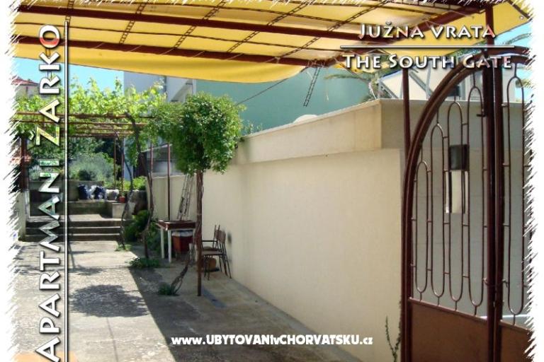 Apartmanok Žarko – fotó 9