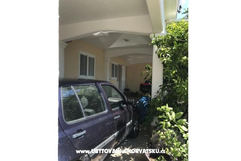 Apartmanok Franko-Roko – fotó 13