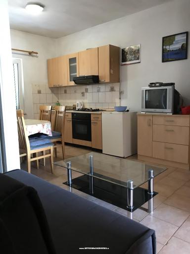 Apartmanok Franko-Roko – fotó 7