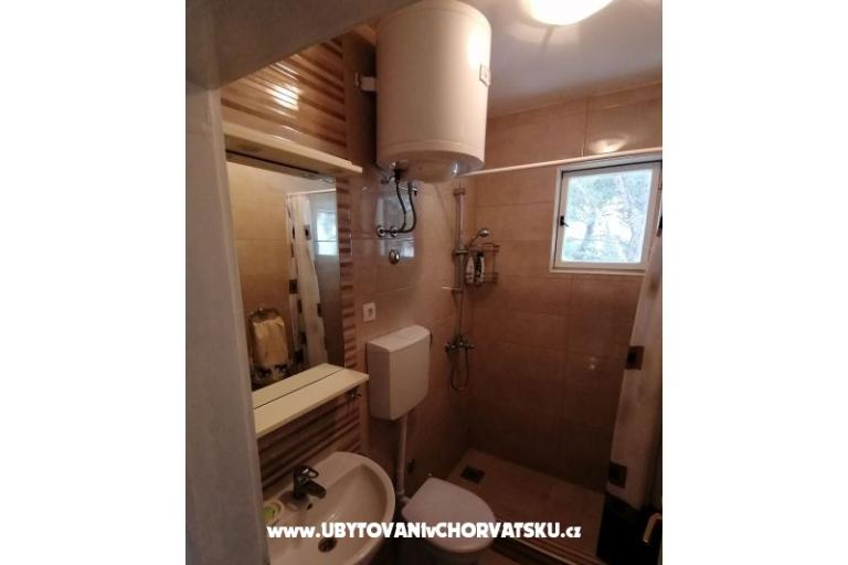 Apartman Borovi – fotó 11