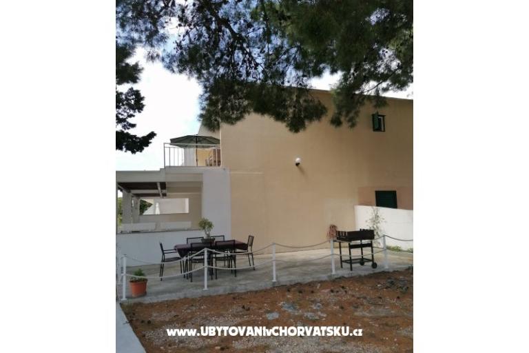 Apartman Borovi – fotó 12