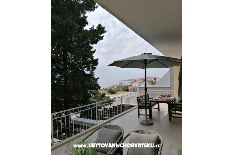 Apartman Borovi – fotó 3