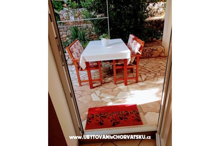 Apartmanok Lela Brist – fotó 11