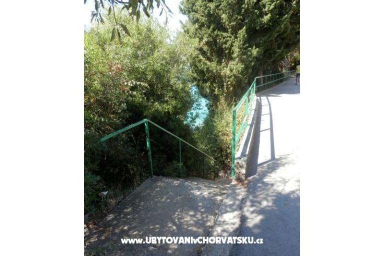 Apartmanok Lela Brist – fotó 14