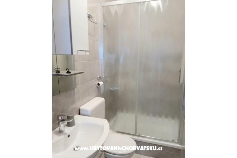 Apartmanok Lela Brist – fotó 17