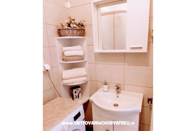 Apartmanok Lela Brist – fotó 18