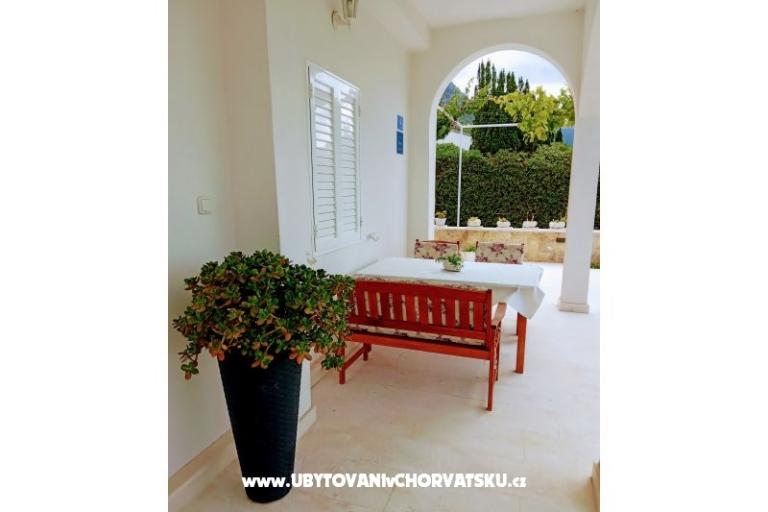 Apartmanok Lela Brist – fotó 5