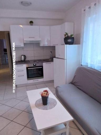 Apartmanok Lela Brist – fotó 9