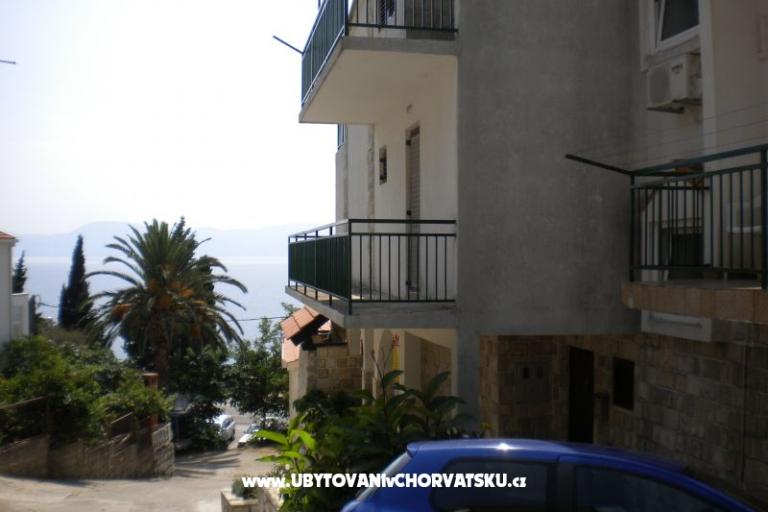 Apartmanok Dunja – fotó 3