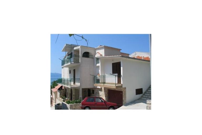 Apartmanok Dunja – fotó 6