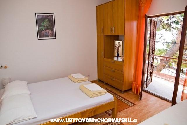 Apartmanok Bonaca – fotó 10