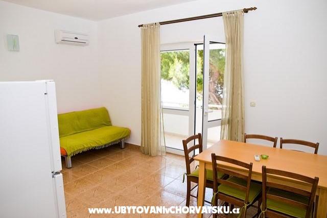 Apartmanok Bonaca – fotó 11
