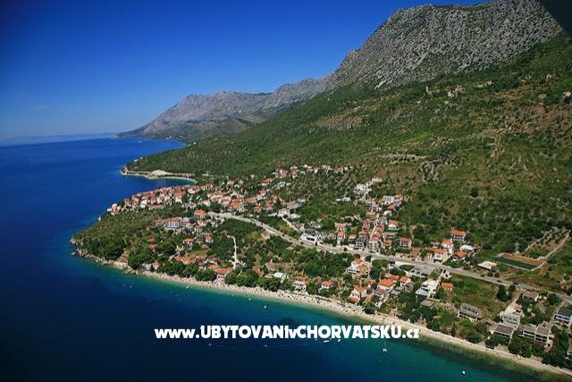Apartmanok Bonaca – fotó 16
