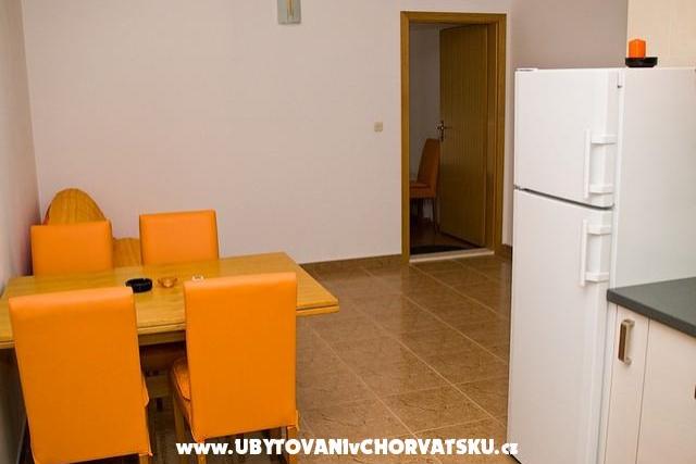 Apartmanok Bonaca – fotó 5