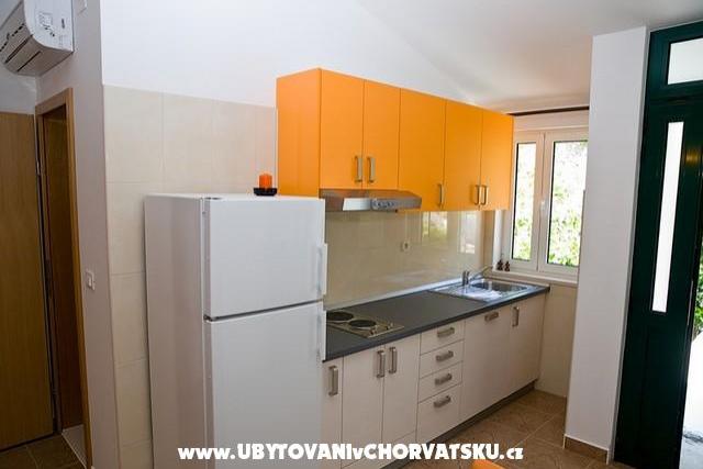 Apartmanok Bonaca – fotó 7