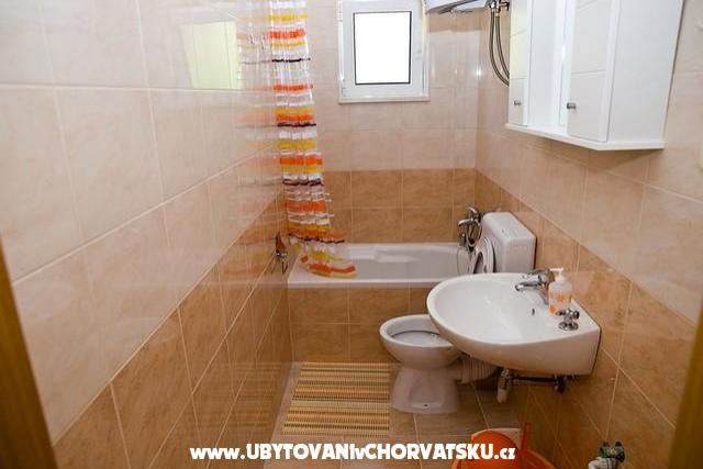 Apartmanok Bonaca – fotó 9