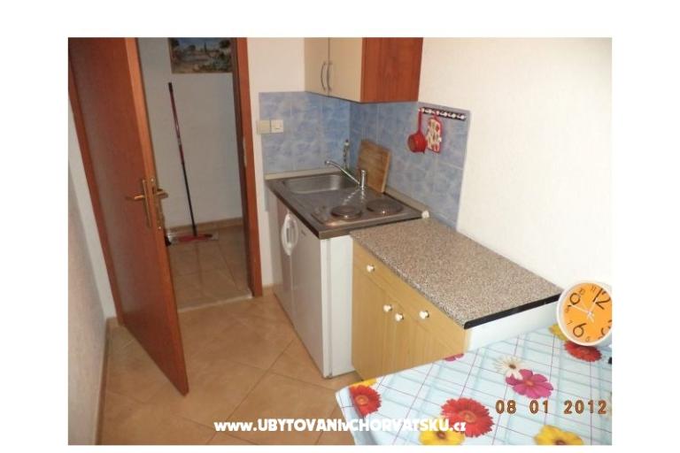 Apartmanok Ćubela – fotó 10