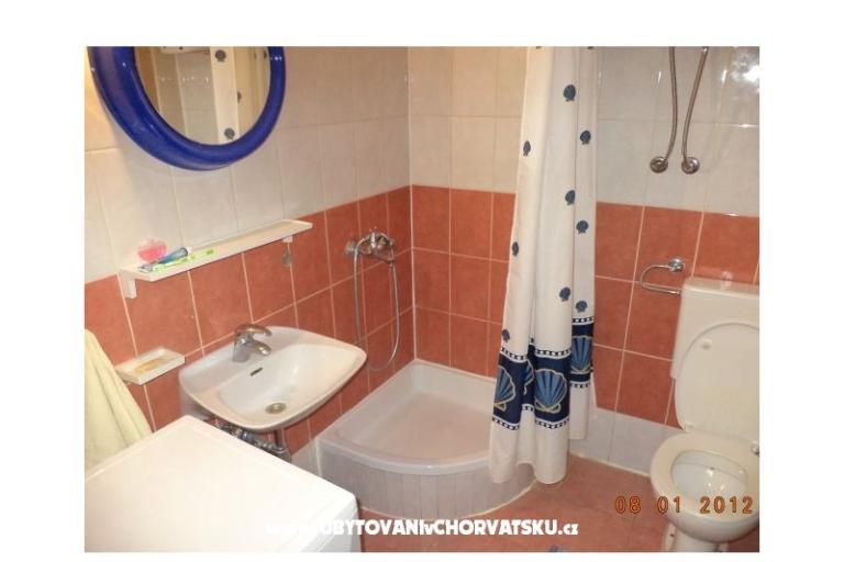 Apartmanok Ćubela – fotó 11