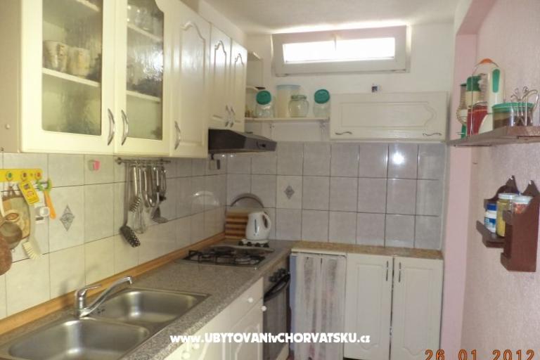 Apartmanok Ćubela – fotó 12