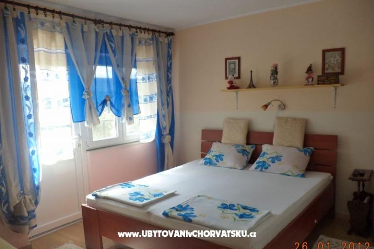 Apartmanok Ćubela – fotó 13