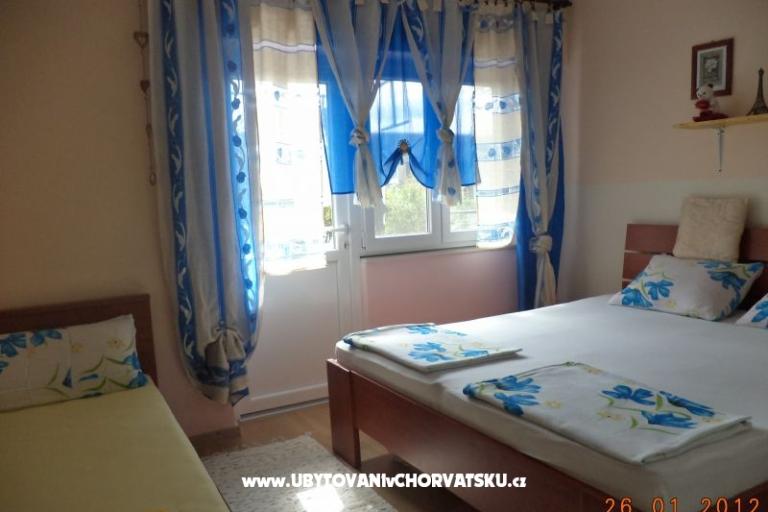 Apartmanok Ćubela – fotó 14