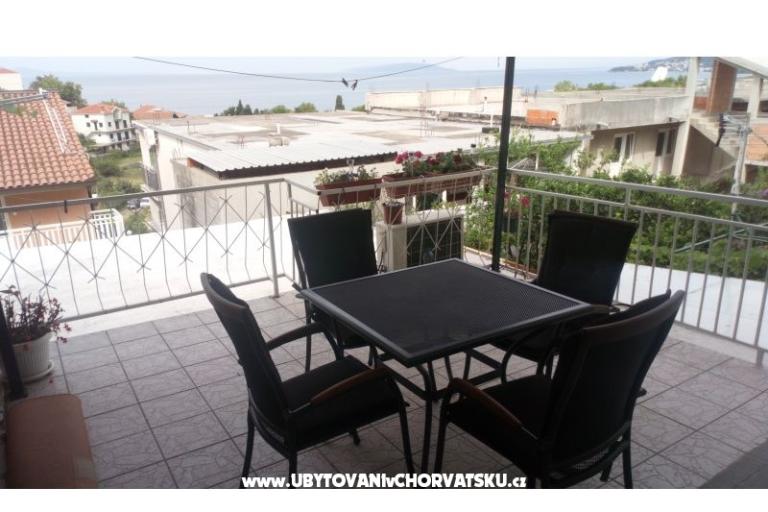 Apartmanok Ćubela – fotó 15