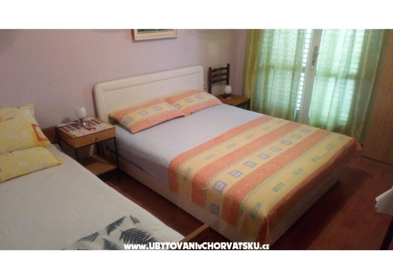 Apartmanok Ćubela – fotó 16