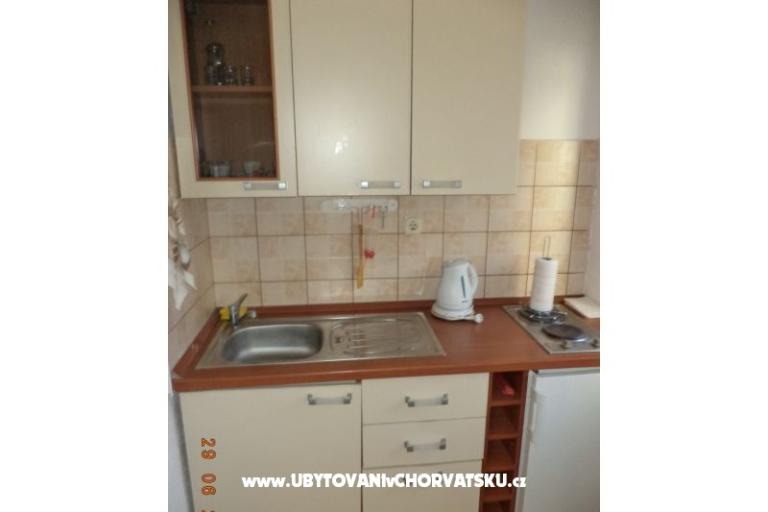 Apartmanok Ćubela – fotó 3