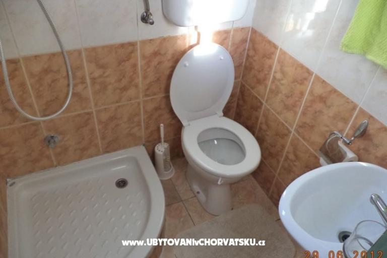 Apartmanok Ćubela – fotó 4
